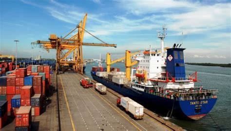 contoh ekonomi maritim dan ekonomi kelautan  11 Sektor yang Termasuk Ekonomi Maritim dan Kelautan Indonesia